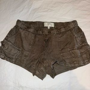Joie Cargo Short